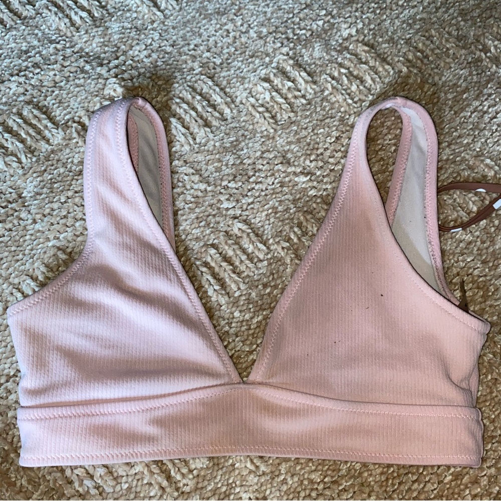swimsuit top